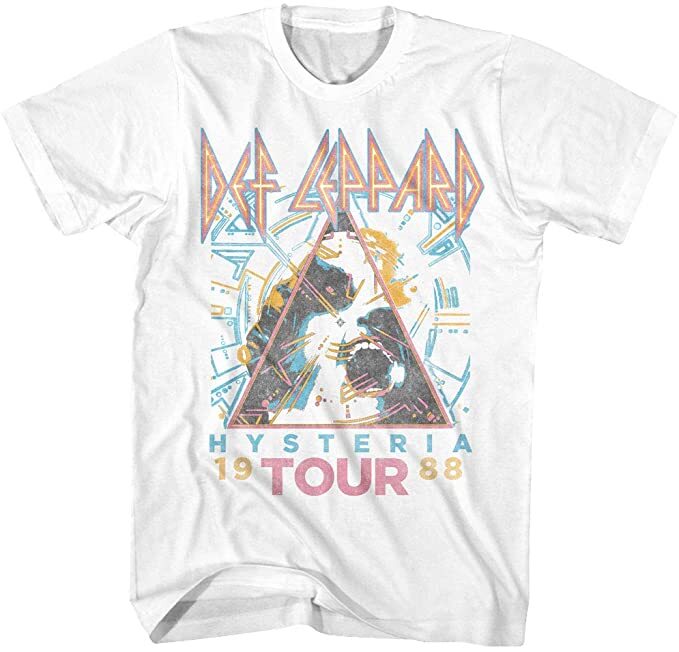 Satin stella Rock Shirt